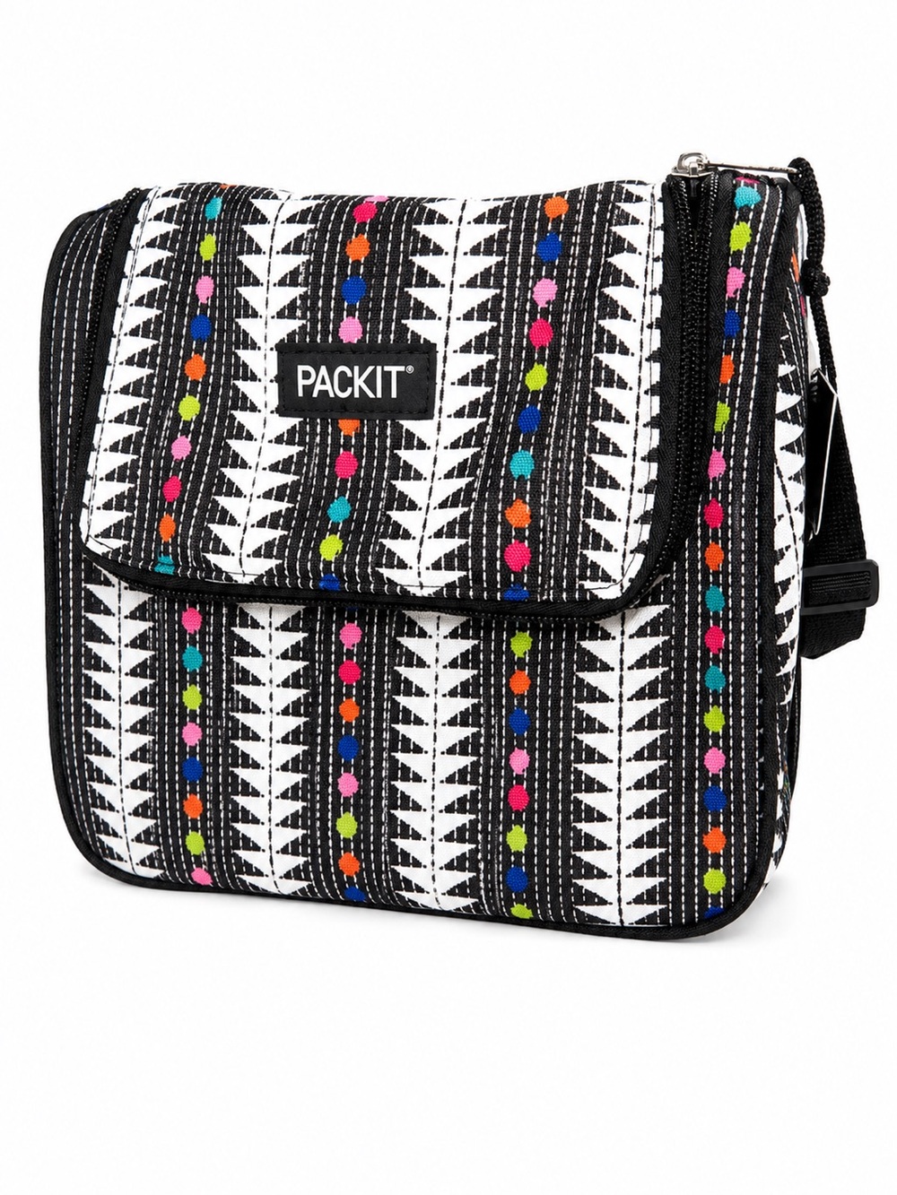PACKIT Insulated Lunch Bag